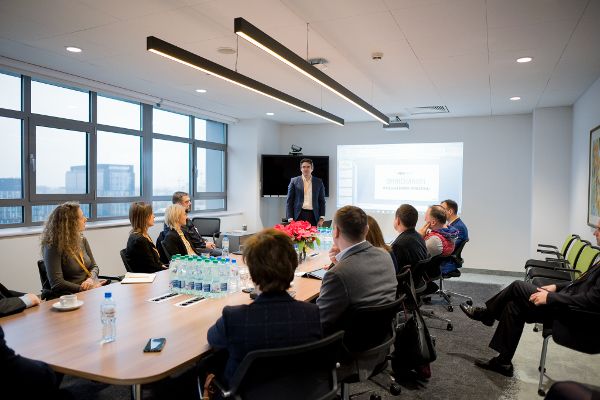 Omnikanałowe doświadczenie klienta branży meblarskiej