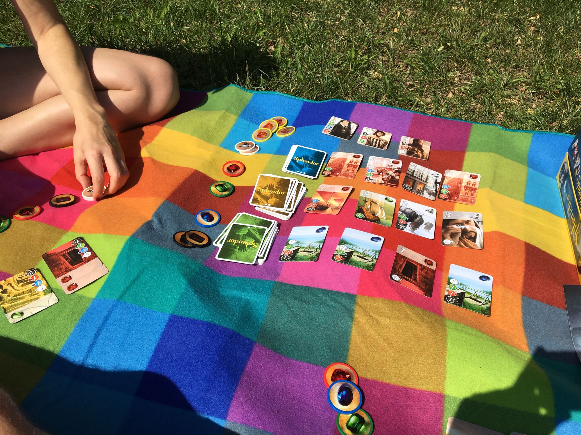 Gildie zainteresowań - e-point