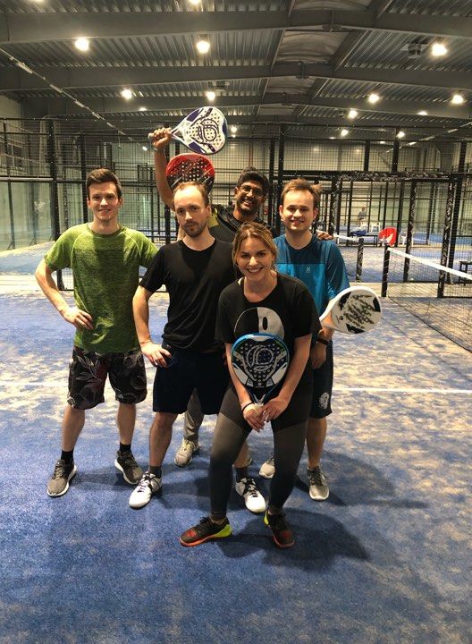 Gildie zainteresowań - e-point