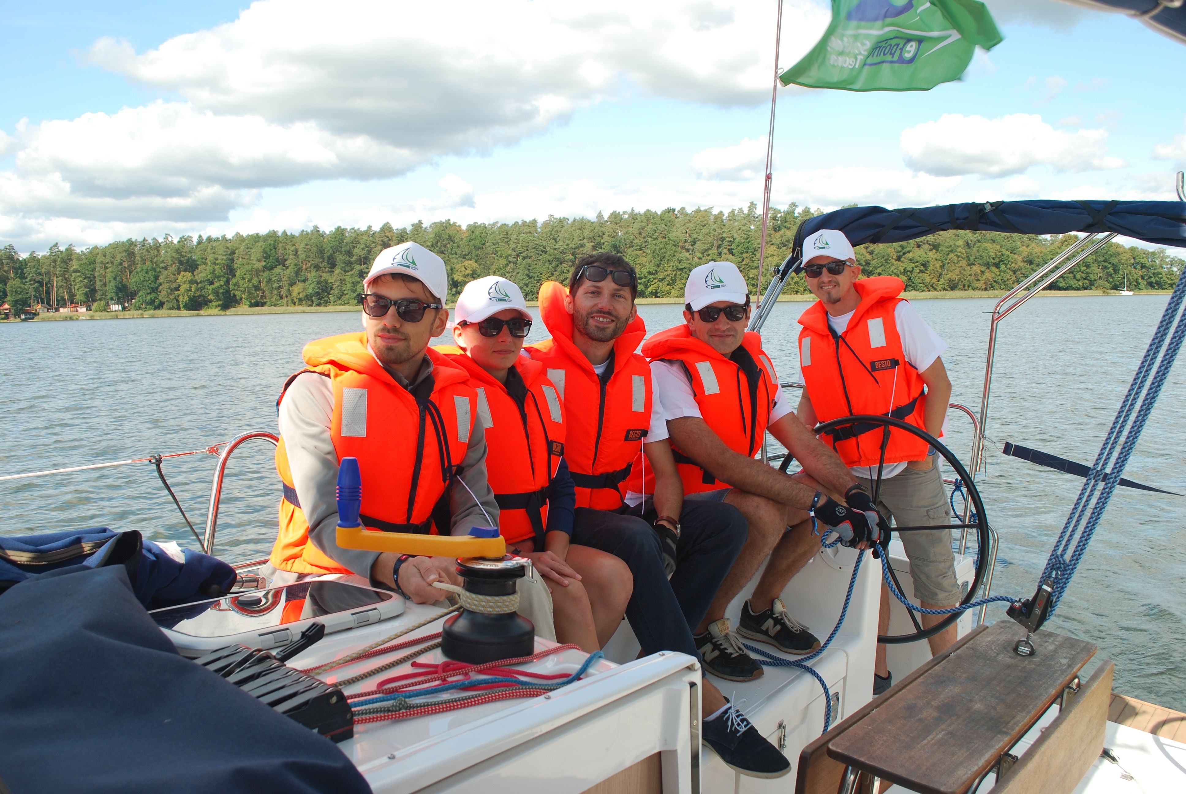 Gildie zainteresowań - e-point