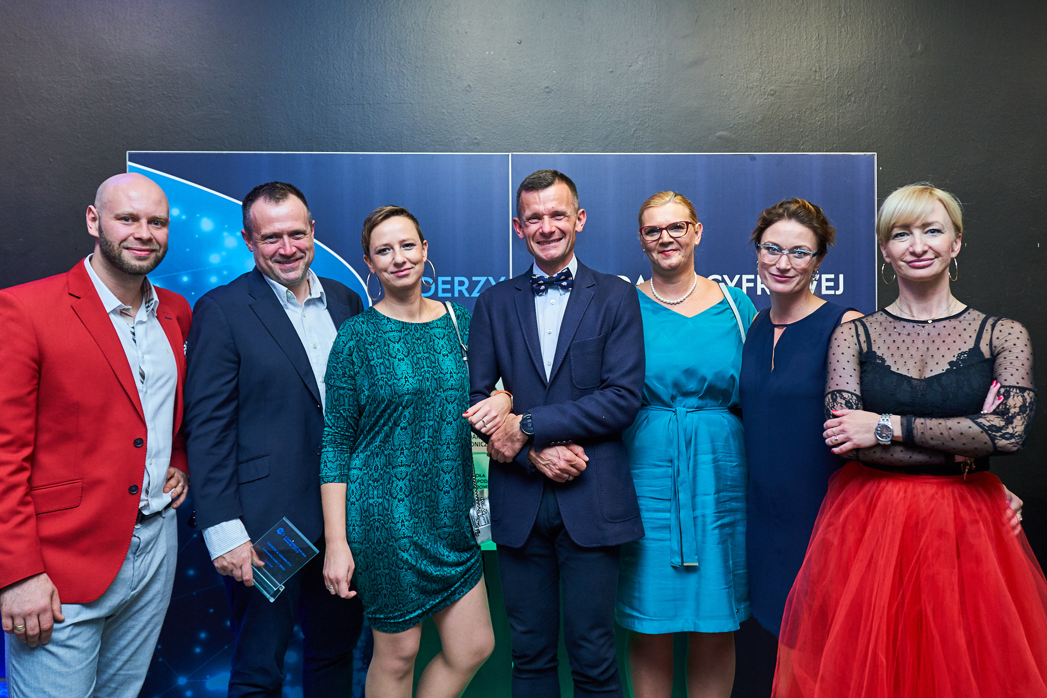 Gildie zainteresowań - e-point