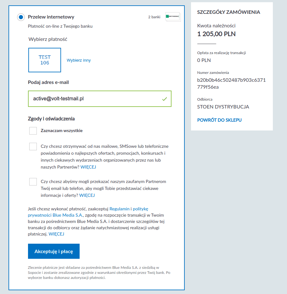 Gildie zainteresowań - e-point